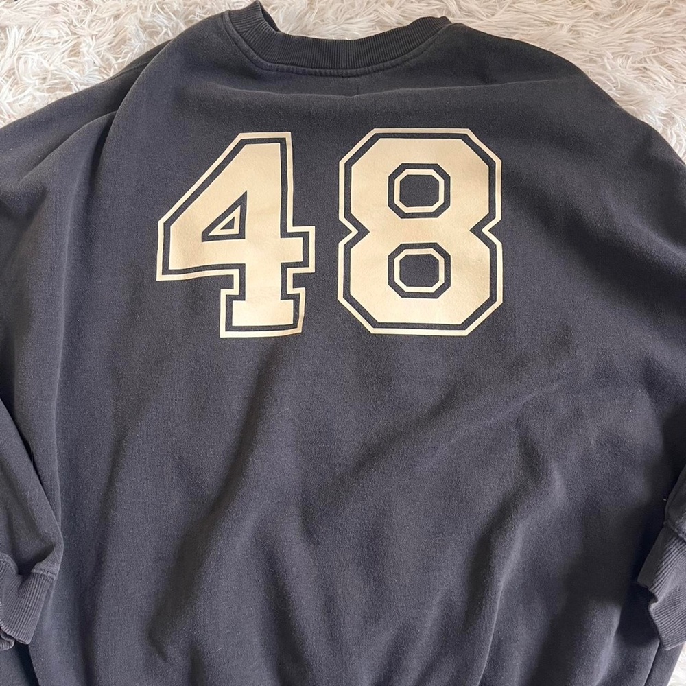 Land Rover Crewneck - Picture 2 of 2